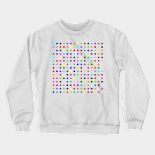 Meclonazepam Crewneck Sweatshirt